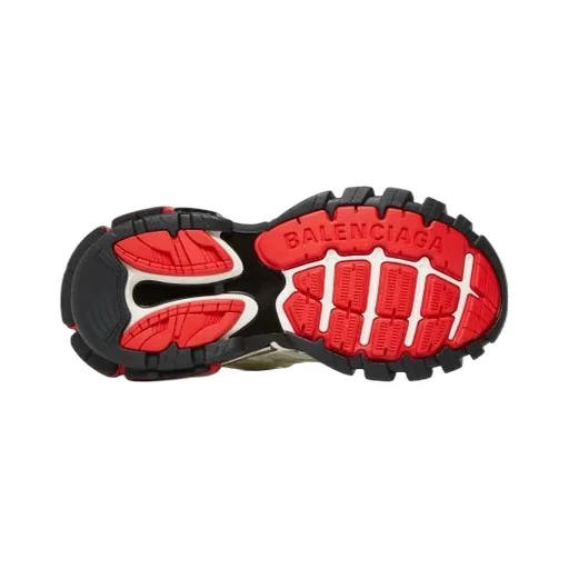 Track.2 Sneaker