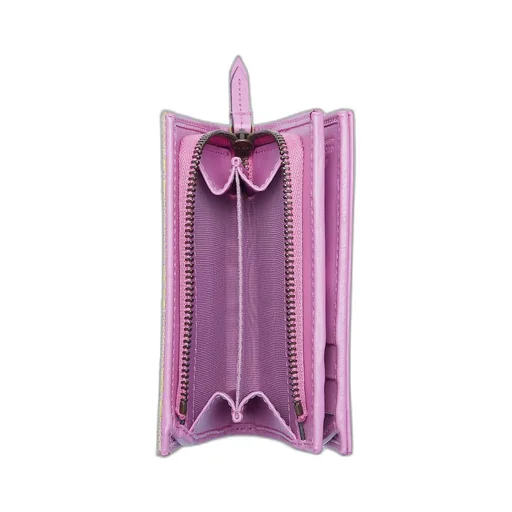 GG wallet with coin pocket