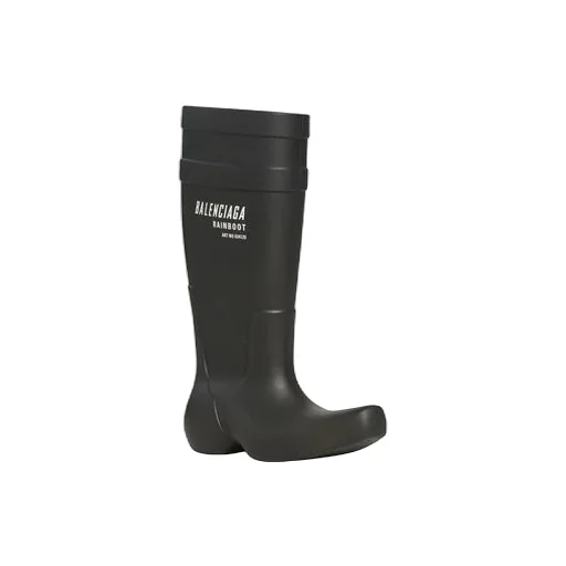 Excavator Boot
