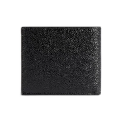 Cash Square Folded Wallet