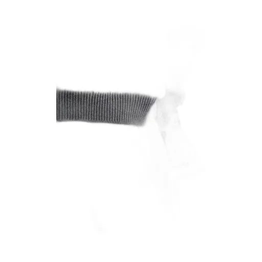 Cashmere pants