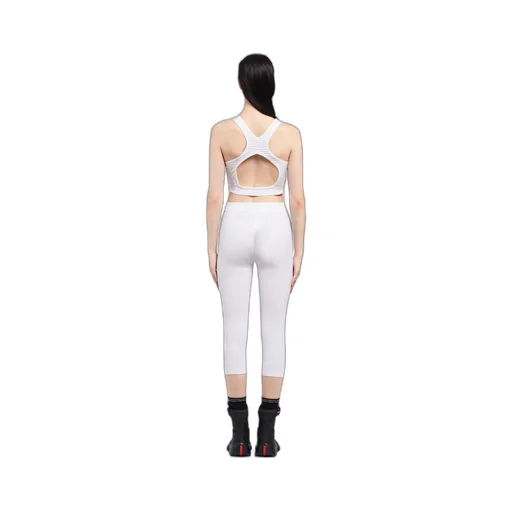 Soft Rec Polyester leggings