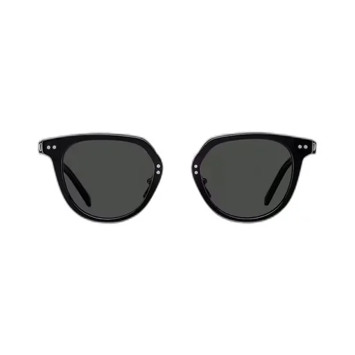 Sunglasses with Prada logo