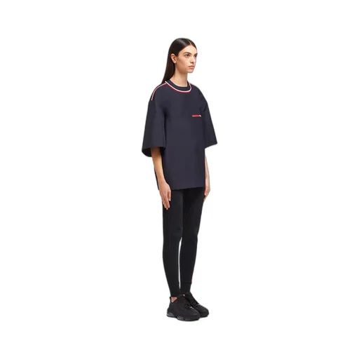 Extreme-Tex short-sleeved top