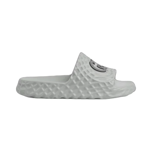Men's Interlocking G slide sandal