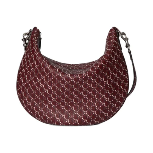 Gucci B large shoulder bag