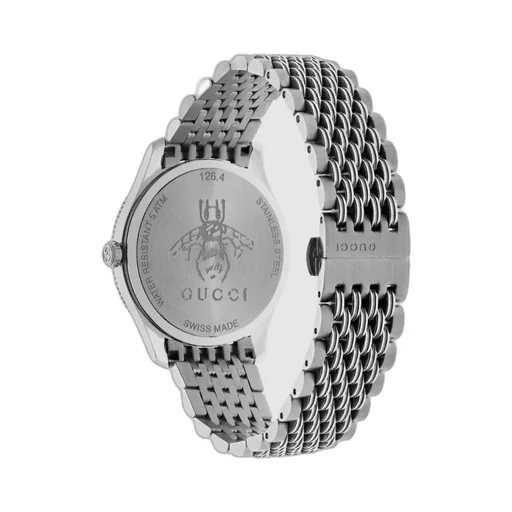 G-Timeless watch, 36mm