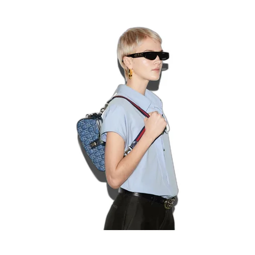 Gucci Moon Side mini shoulder bag