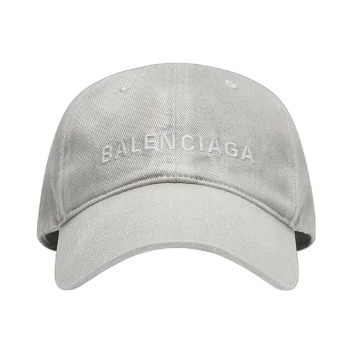 Logo Front Cap