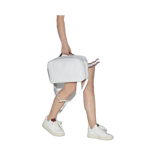 GG shoe holder