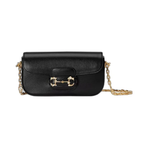 Gucci Horsebit 1955 small shoulder bag