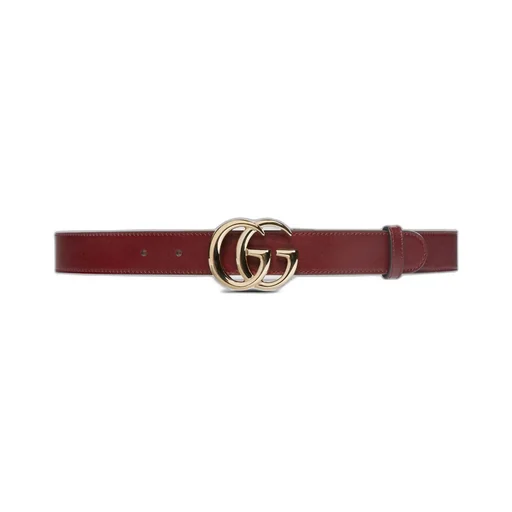 GG Marmont thin belt
