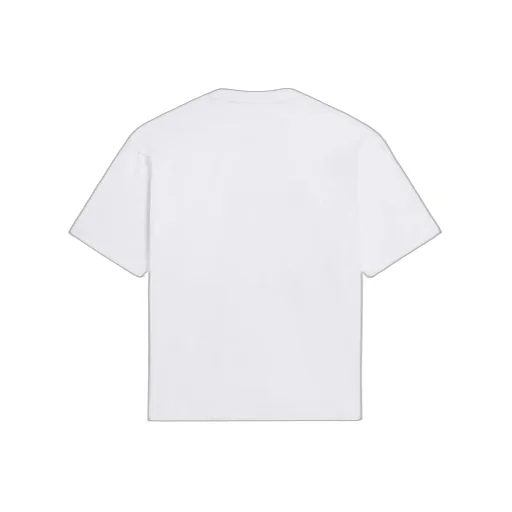Crest Logo T-Shirt