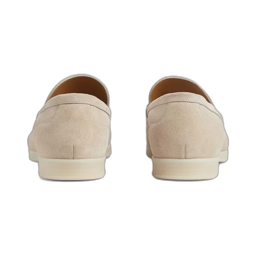 Men's loafer with Horsebit