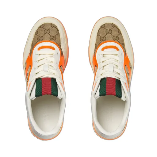 Men's Gucci Re-Web sneaker
