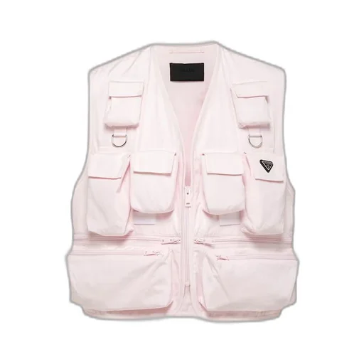 Cotton vest