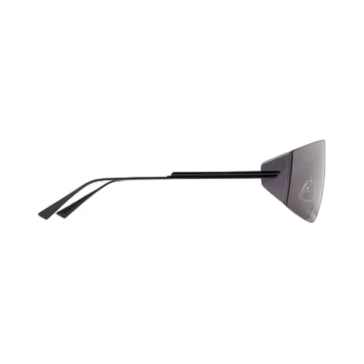 Futuristic Shield Sunglasses