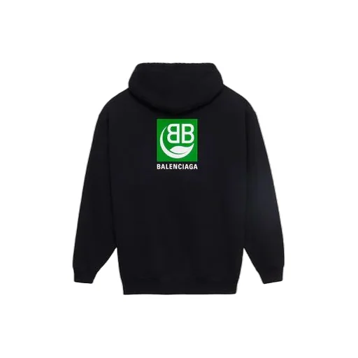 Environmental Friendly BB Hoodie