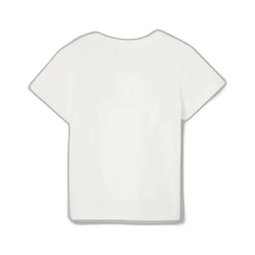 Baby printed cotton T-shirt