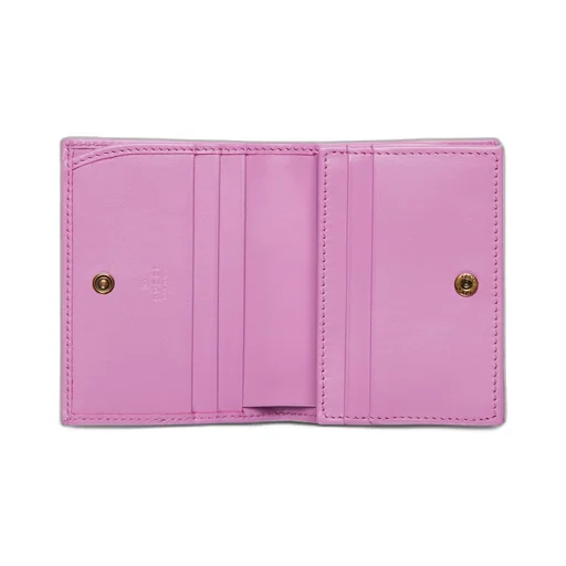 GG bifold card case