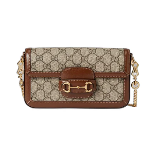 Gucci Horsebit 1955 mini bag