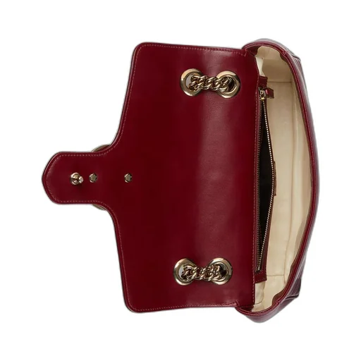 GG Marmont small shoulder bag