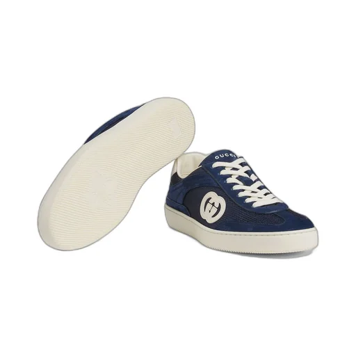 Men's Interlocking G sneaker