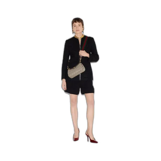 Ophidia small handbag
