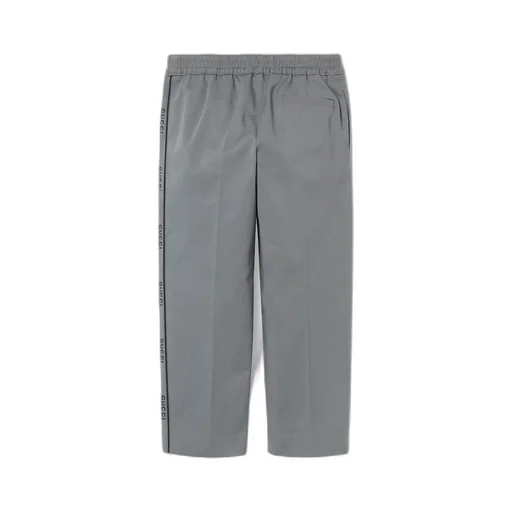 Children's stretch gabardine pant