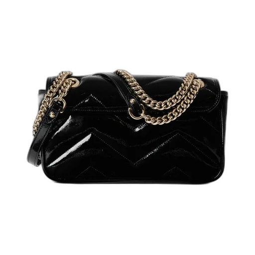 GG Marmont small shoulder bag