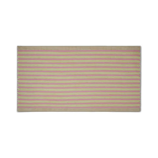 GG cotton linen stole