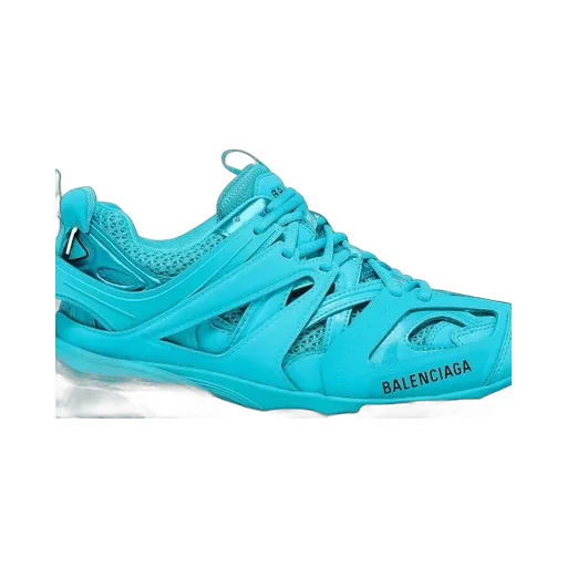 Track Sneaker