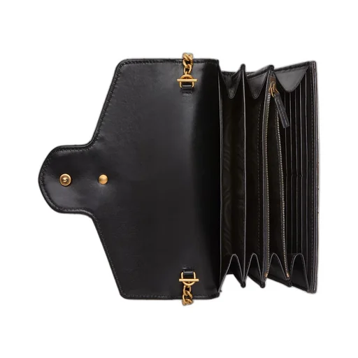 GG Marmont matelassé mini bag