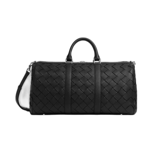 Intrecciato Cabin Duffle