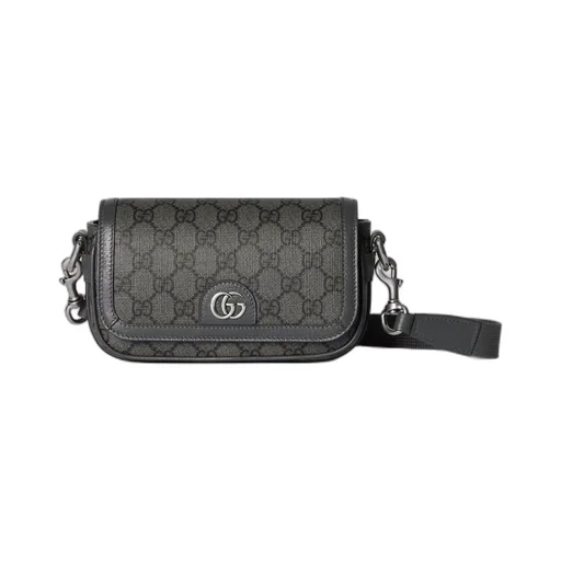 Ophidia super mini shoulder bag