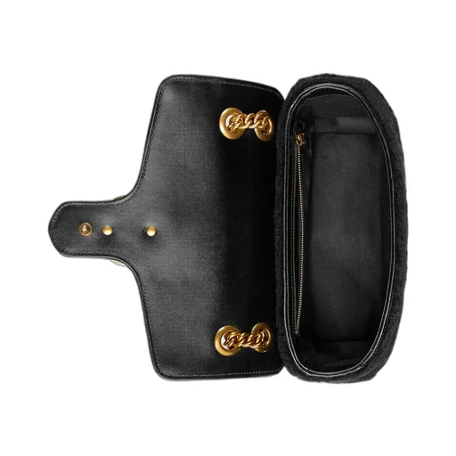 GG Marmont small shoulder bag