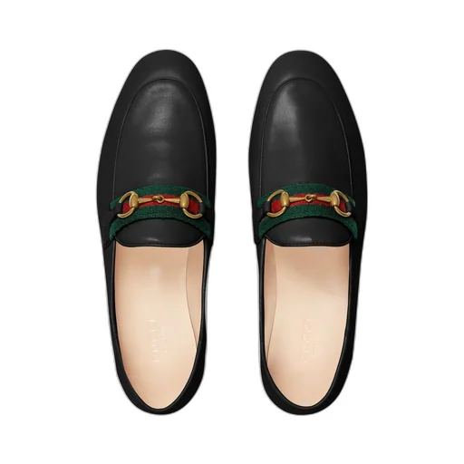 Women's loafer with Web