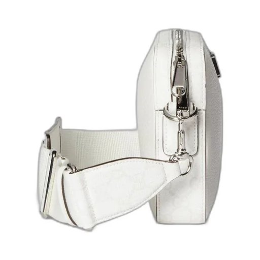 Small GG crossbody bag with tag