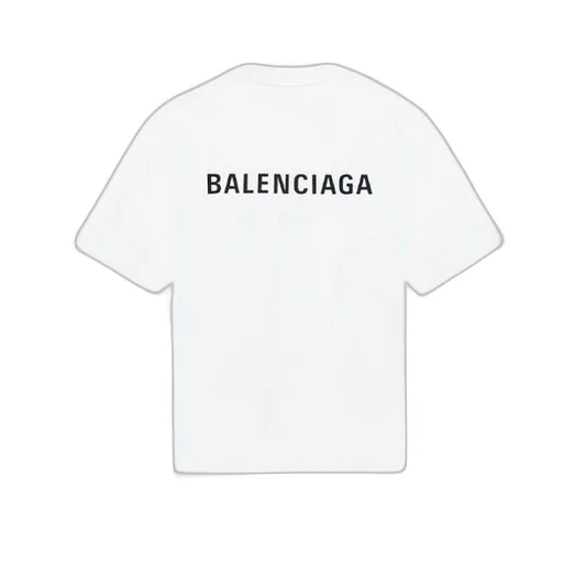 Logo T-Shirt Medium Fit