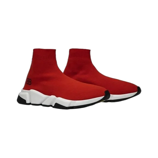 Speed Sneaker Mid