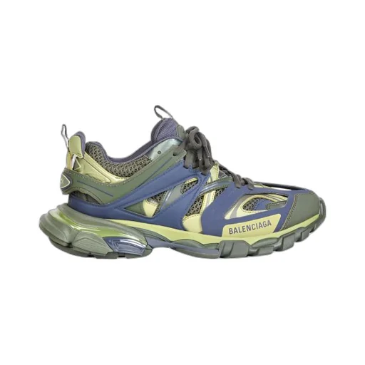 Track Sneaker