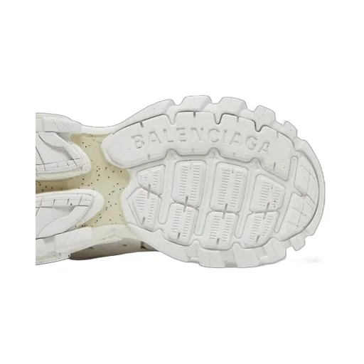 Track Sneaker