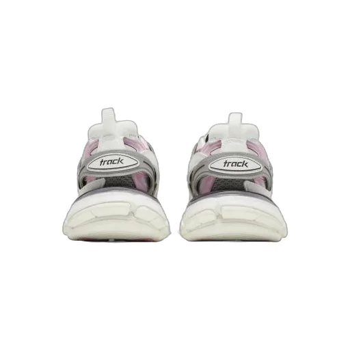 Track Sneaker