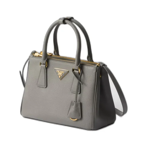Small Prada Galleria Saffiano leather bag