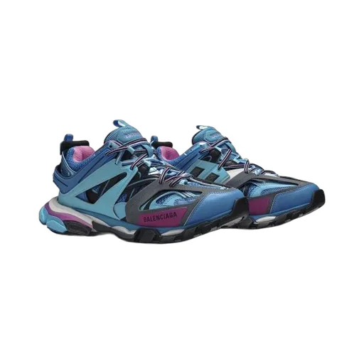 Track Sneaker