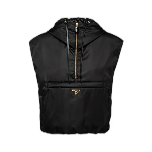 Re-Nylon vest