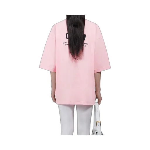 Crew Logo T-Shirt
