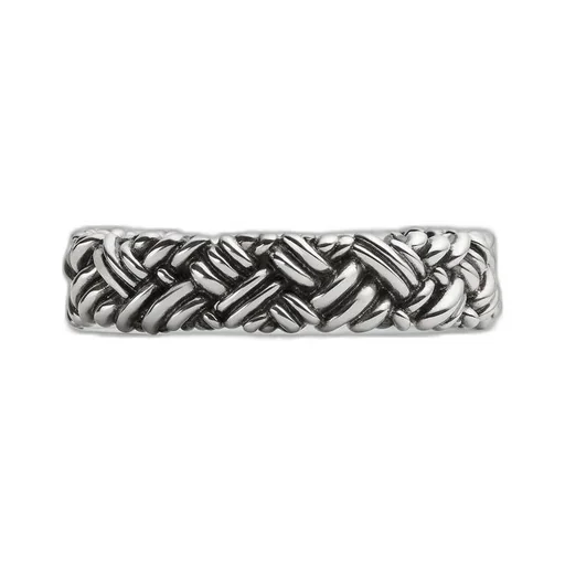Intreccio Medium Cuff Bracelet