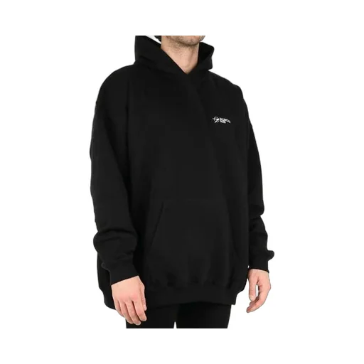 Corporate Logo Hoodie