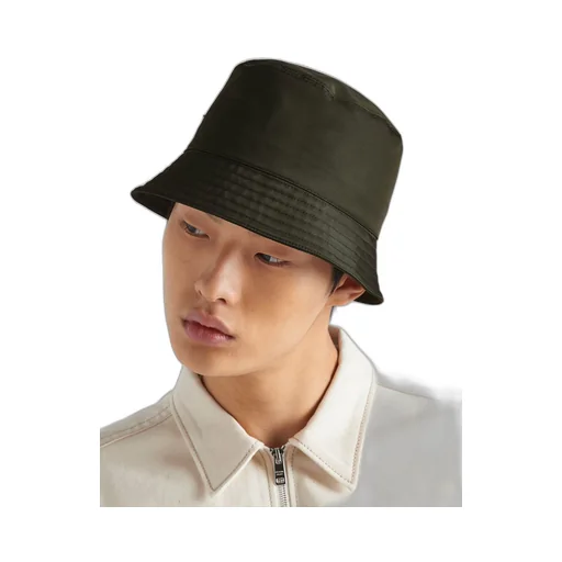 Re-Nylon bucket hat